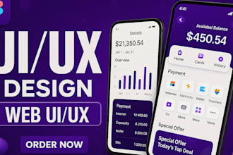 create figma ui ux design mobile app figma dashboard ui prototype wallet app