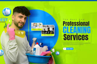 design wordpress website for plumber electrician handyman construction painter