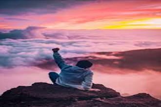 do motivational background for your quote