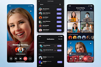 build linphone app, voip app, softphone app, sip trunk, call center app, did