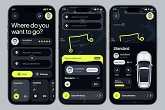 develop taxi booking app uber clone app taxi booking website taxi booking app
