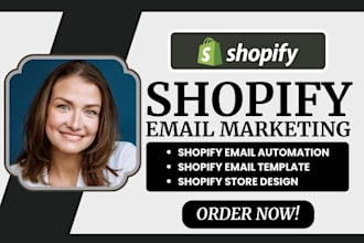 setup shopify email automation shopify store pop up form shopify email marketing