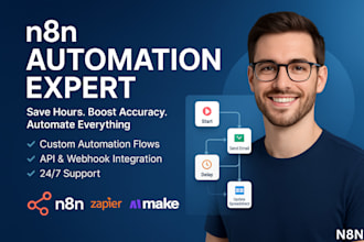 setup n8n integration n8n workflow automation n8n chatbot chatgbt integration