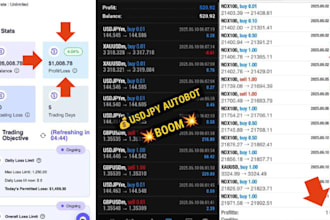 offer  forex trading bot,  forex bot,  trading bot, forex ea,  forex trading bot