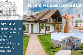 provide ndis housing drafting and compliance consulting