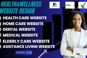 medicarehome care website healthcare website medicar website