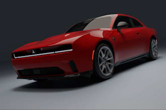 sci fi bike model,ohne vehicle 3dmodel,glb model,trek bike,fivem car,jetta model