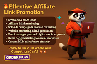 clickbank affiliate referral link marketing livegood MLM promotion USA signup