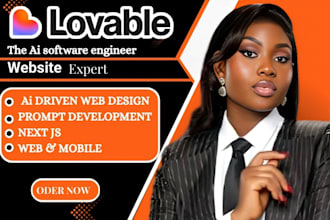 build modern lovable website lovable ai website lovable dev ai fix lovabl