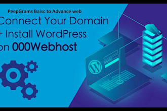 fix and secure your squarespace website connect domain dns or SSL issues fast