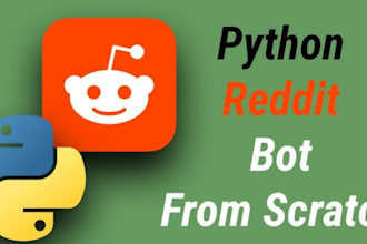automate reddit bot, whatsapp bot, tiktok bot, livestreaming bot, mass dm bot