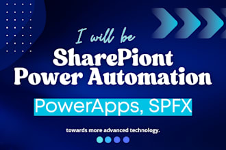 develop, recreate a custom powerapp in powerapps, power automate and power bi
