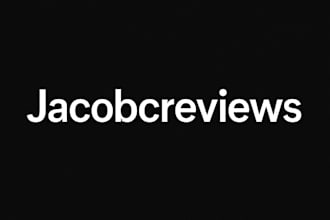 review your website or app for a minimal price i also offer resume writing