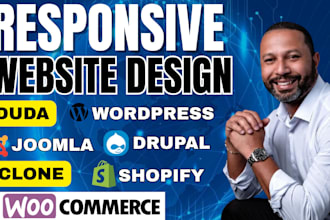 clone joomla website convert duda website drupal shopify website to wordpress