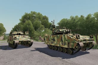 build arma 3 reforger arma 3 custom vechile arma 3 retextture