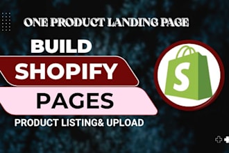 do any shopify, checkout product collection blog page to gempages pagefly replo
