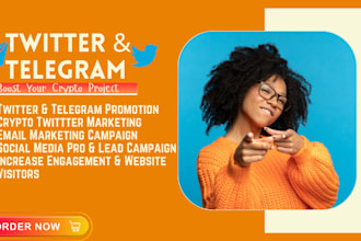 superfast crypto twitter x marketing crypto twltter promotion for organic growth