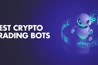 develop ai enhance crypto arbitrage trading bot with htf trading logic