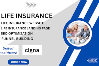 life insurance insurance website life insurance leads