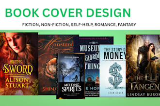 do book cover design, book cover design, kindle cover, book cover design