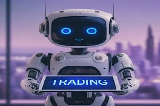 create automated profit trading crypto bot, ai crypto trading bot, memecoin bot