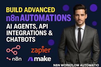 n8n ai agent n8n automation n8n workflow n8n api integration n8n workflow chabot