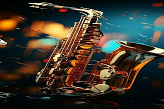 be your singer songwriter in hard rock, gothic, soft acoustic and classic jazz