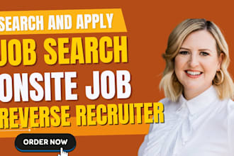 search and apply for onsite jobs, remote jobs or any job application
