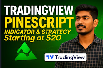 combine indicators and create custom alerts using pinescript