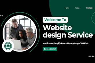 design skincare shopify store and cosmetic shopify website