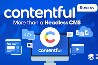 integrate contentful cms with your modern react website