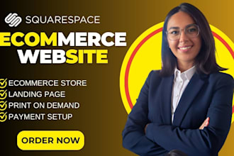 build squarespace ecommerce website build squarespace edit squarespace store