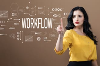 streamline your workflow across asana, clickup, notion, monday crm automate