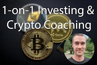 teach you how to invest in crypto as a beginner