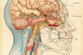 do all medical, dental and scientific illustrations for you