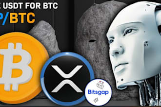 build crypto trading bot solana bot bitcoin bot xrp bot high frequency bot