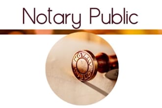 fast notarize usps form legal document 1583 online, irs document notary service