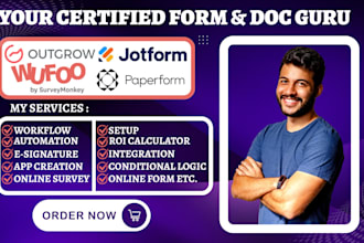 create 123 form builder paperform online forms outgrow wufoo survey jotform quiz