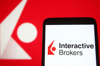 develop your trading strategies, connect to ib tws API with gui interface