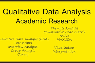 do any statistical task using spss, stata and excel