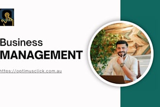 do a business coaching