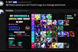 create discord bot with automation using chat gpt