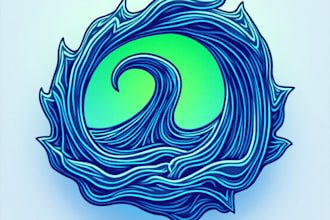 premium ai logo design  fast, creative, and fully custom