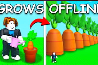 sell rare fruits fast in roblox grow a garden