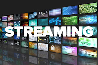 build sport live streaming app streaming website live video streaming iptv app