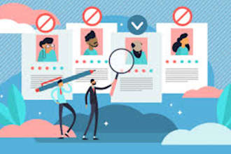 recruit smarter with hand picked candidates