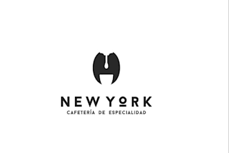 do modern minimalist business logo design