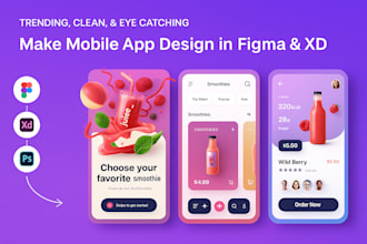 interactive prototype in figma after effects protopie UX design prototyping app