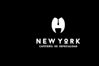 do modern minimalist business logo design
