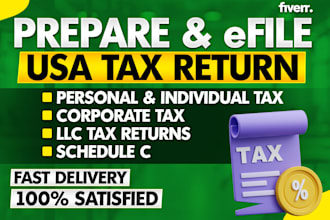 file your US tax returns, 1020, 5472, 1040 and US sales tax returns